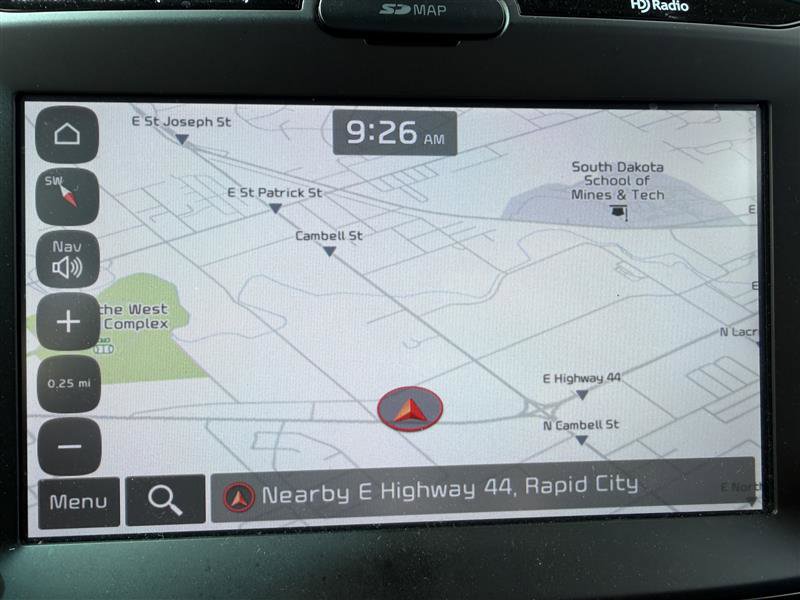 Used 2019 Kia Soul ! w/ Technology Package FWD image 12