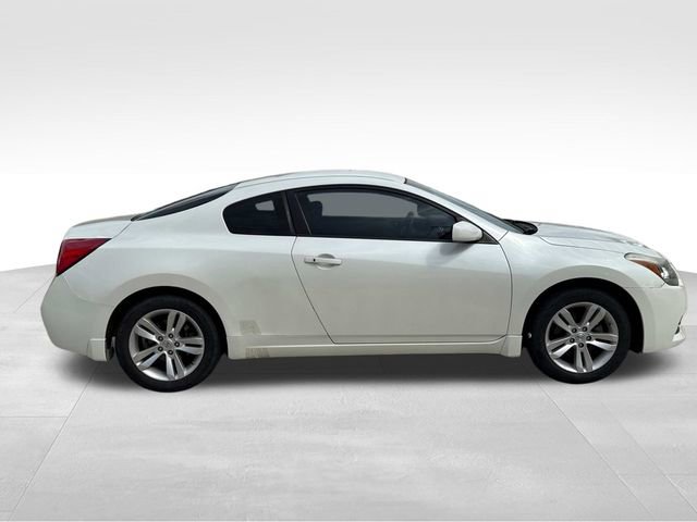 Used 2013 Nissan Altima 2.5 S image 11