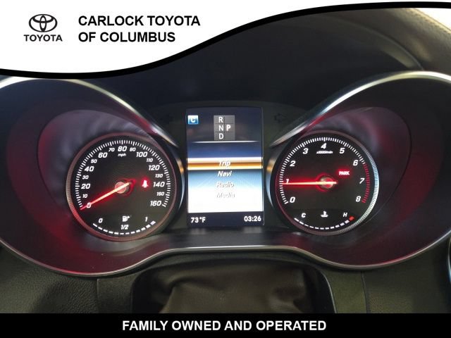 Used 2018 Mercedes-Benz GLC 300 image 24