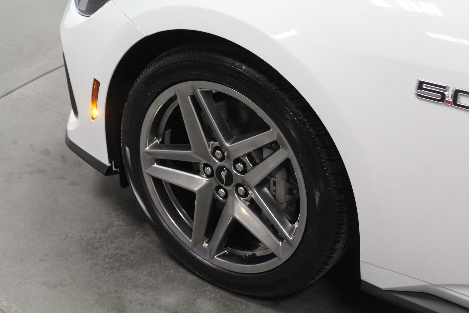 Used 2024 Ford Mustang GT Premium image 10