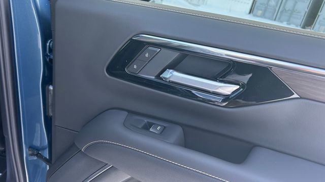 New 2026 Chevrolet Tahoe Premier image 41