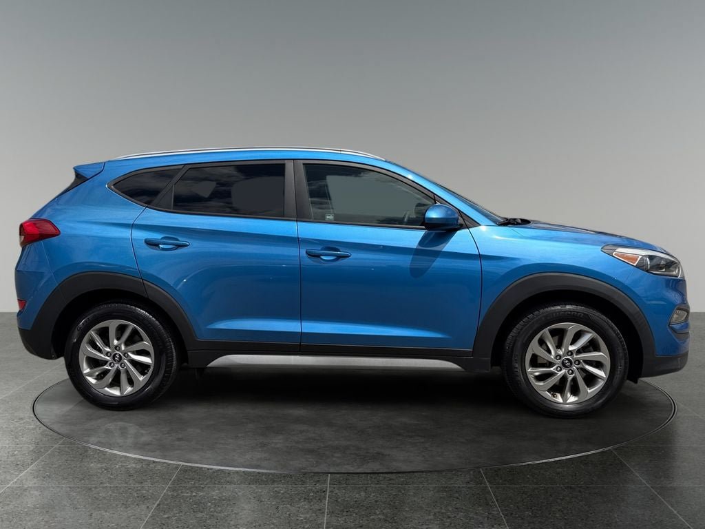 Used 2018 Hyundai Tucson SEL AWD/4WD image 10