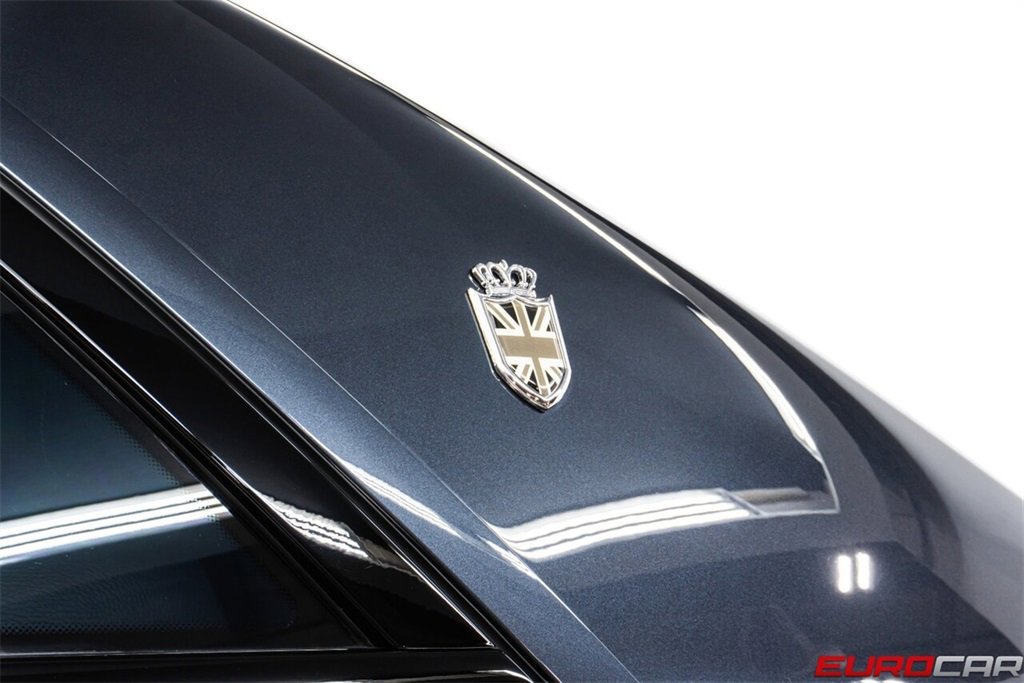 Used 2019 Rolls-Royce Ghost image 16