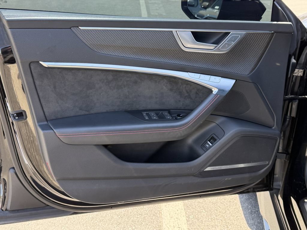 Used 2021 Audi RS 7 Sportback AWD/4WD image 20