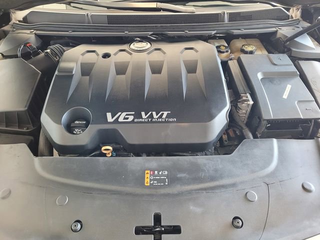 Used 2013 Cadillac XTS Luxury w/ Driver Awareness Package image 27