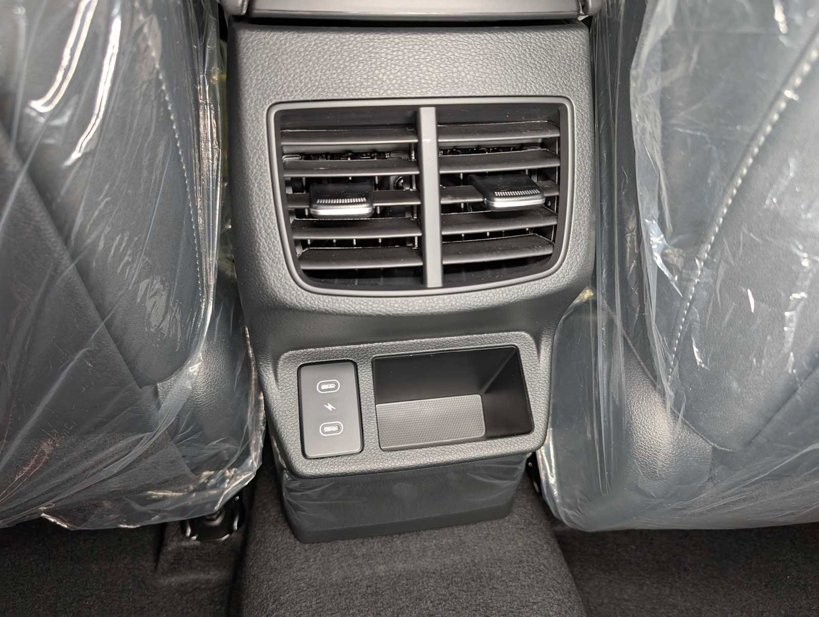 New 2026 Kia Seltos S image 14