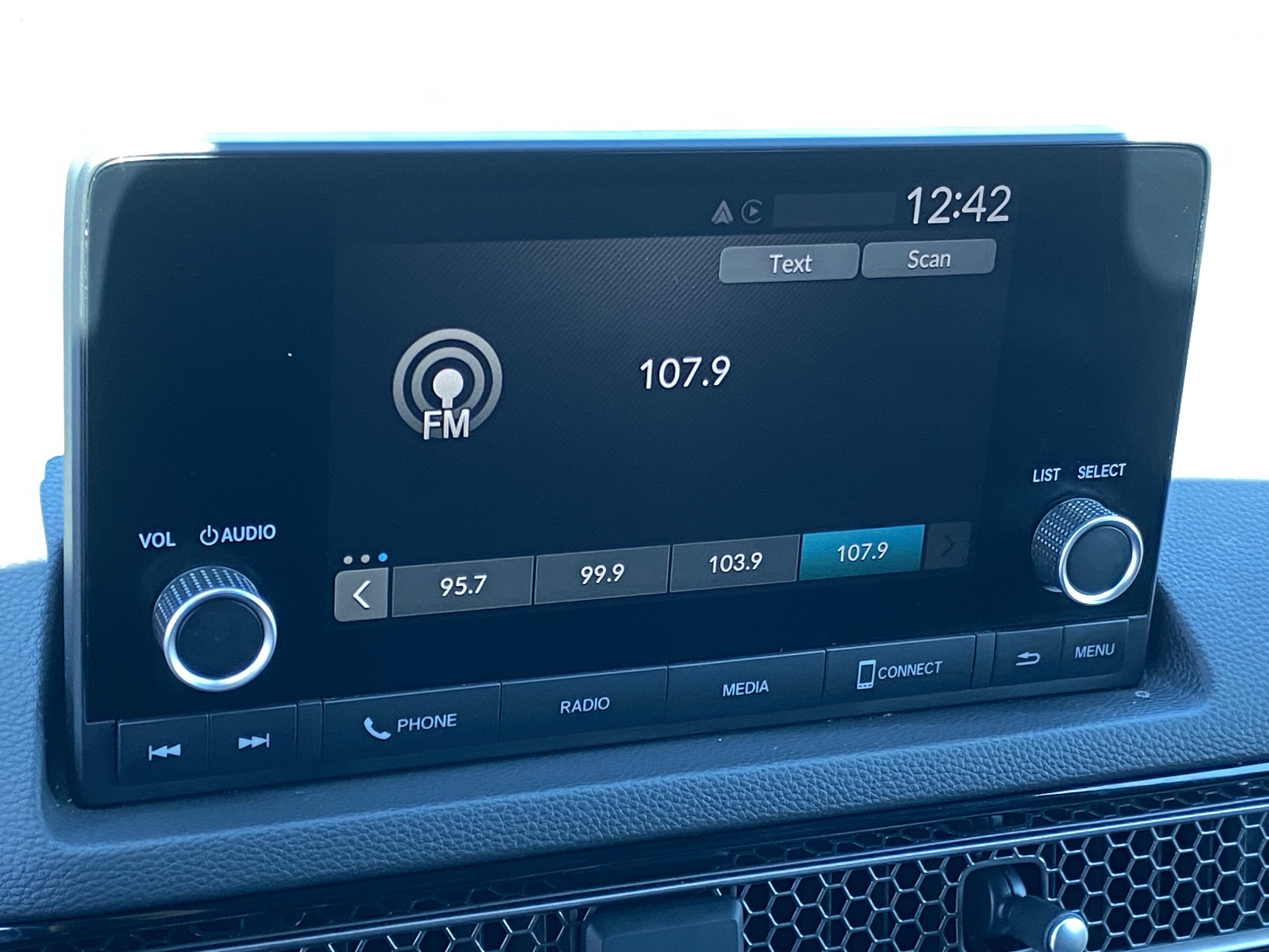 Used 2026 Honda Civic Sport image 18