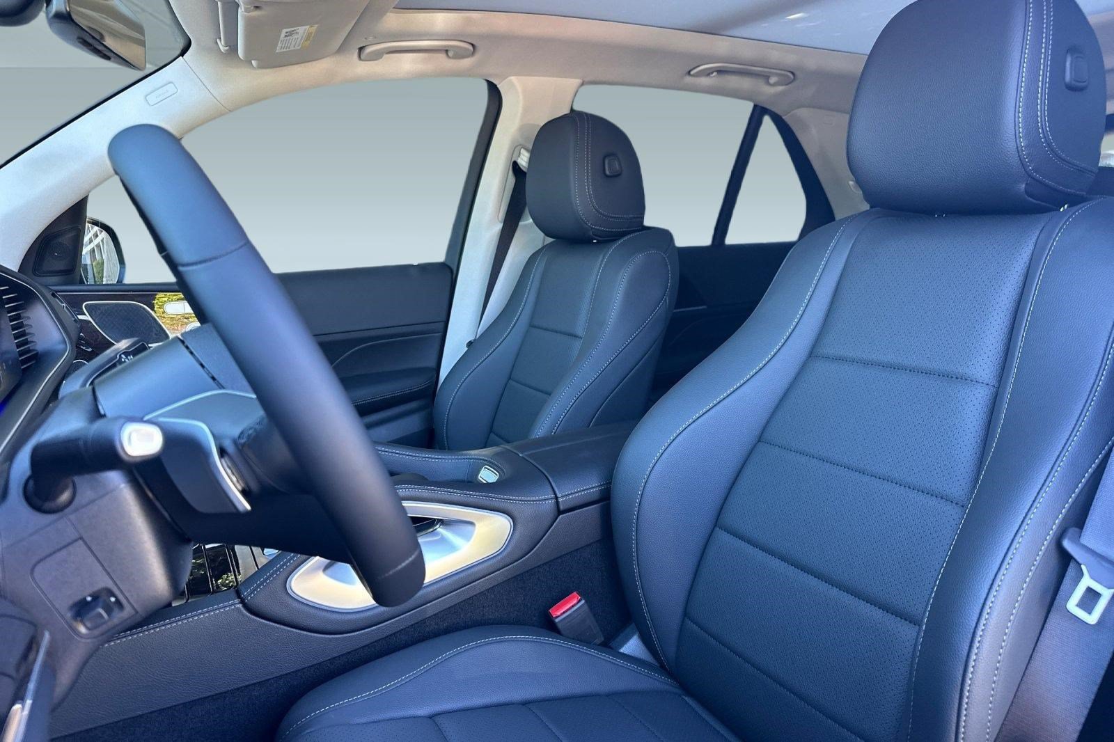 New 2026 Mercedes-Benz GLE 450e 4MATIC image 25
