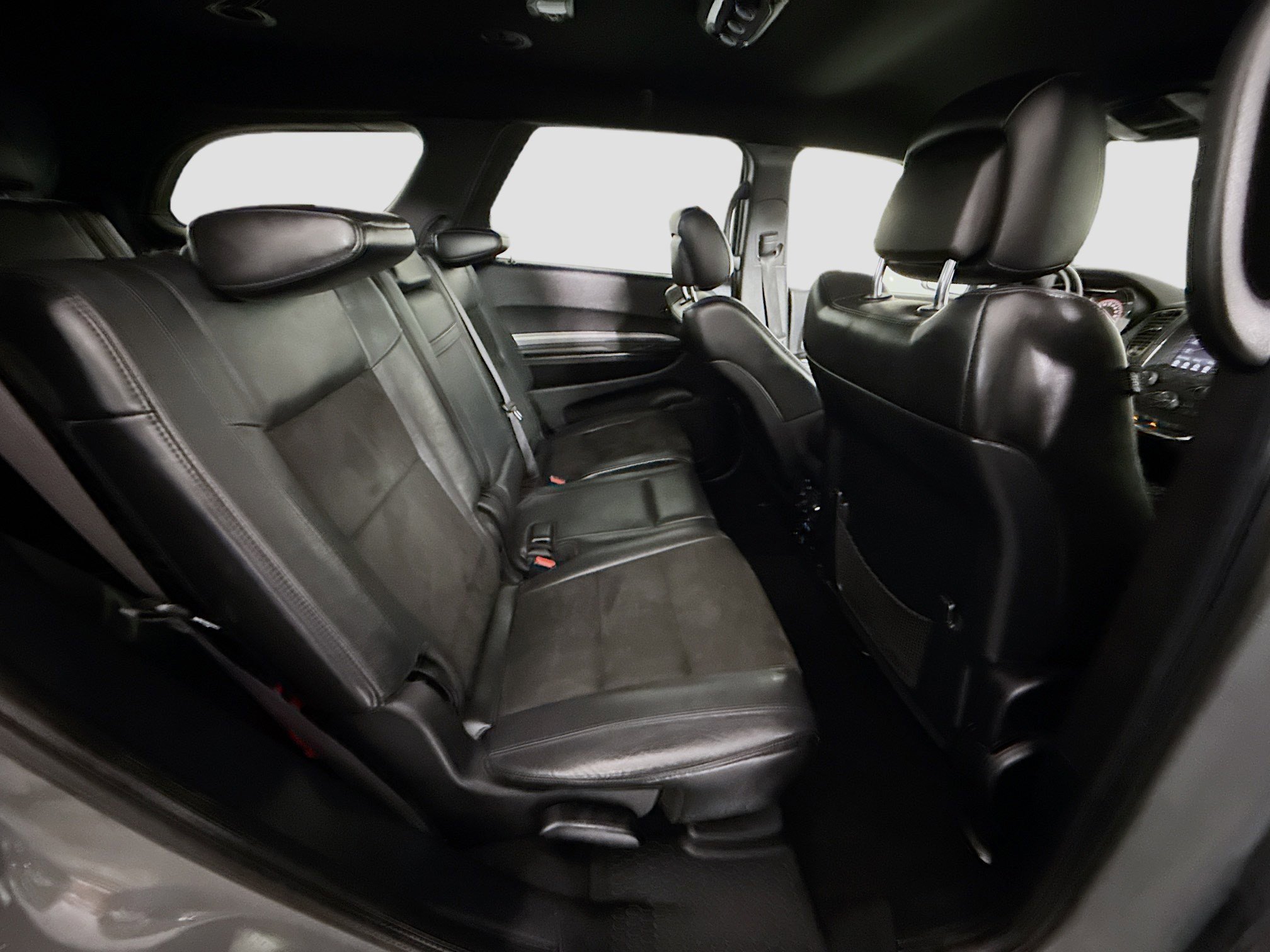 Used 2020 Dodge Durango GT RWD image 27