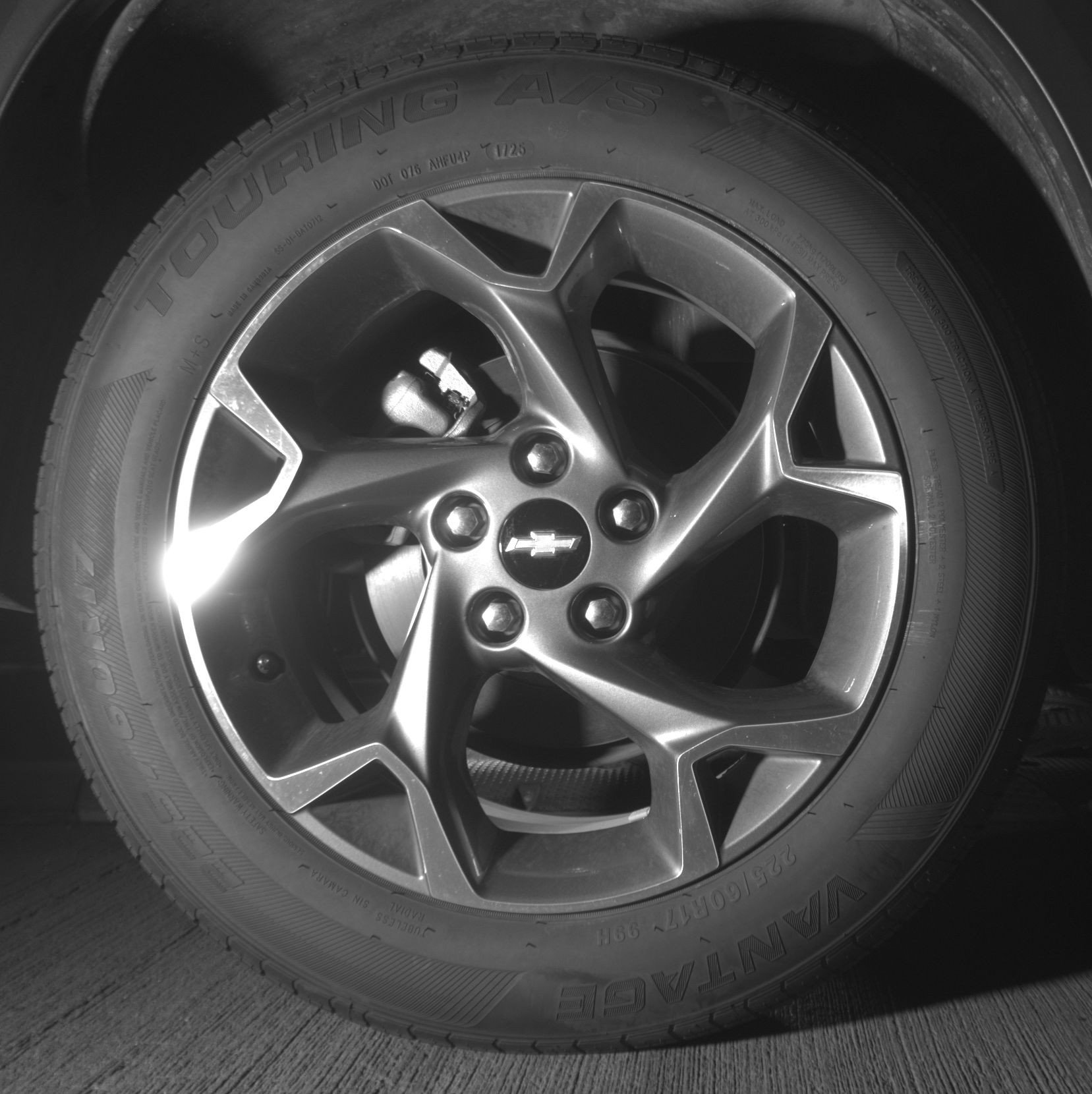 Used 2025 Chevrolet Trax LT image 15