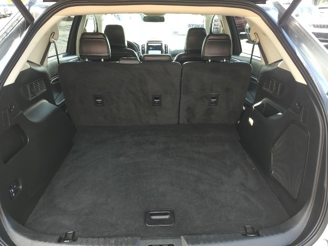 Used 2024 Ford Edge Titanium image 23