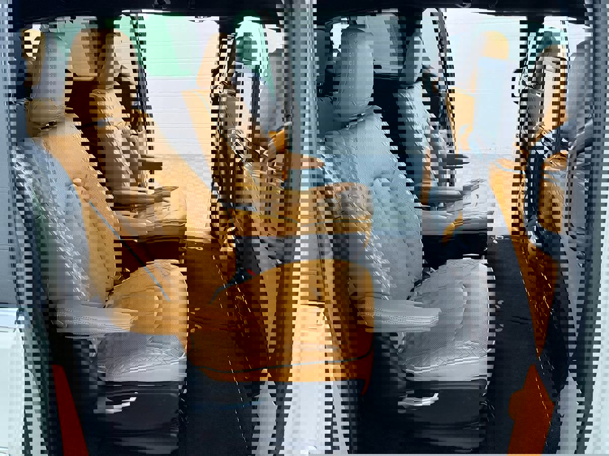 Used 2021 Chrysler Pacifica Pinnacle image 14