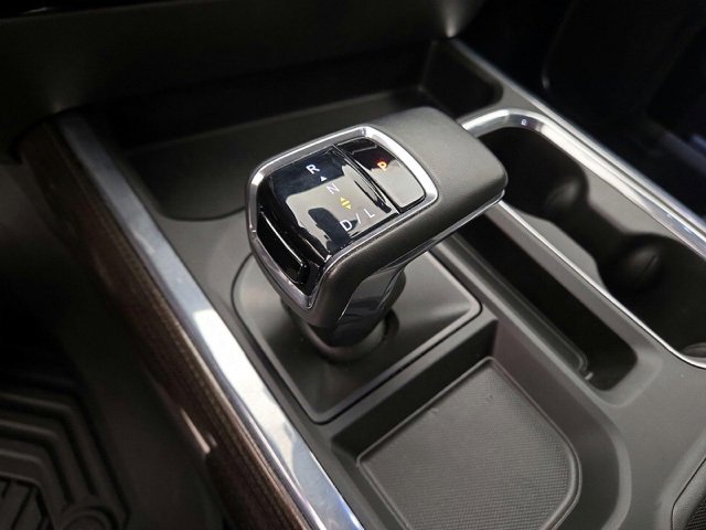 Used 2024 Chevrolet Silverado 1500 LT Trail Boss w/ Convenience Package II image 5