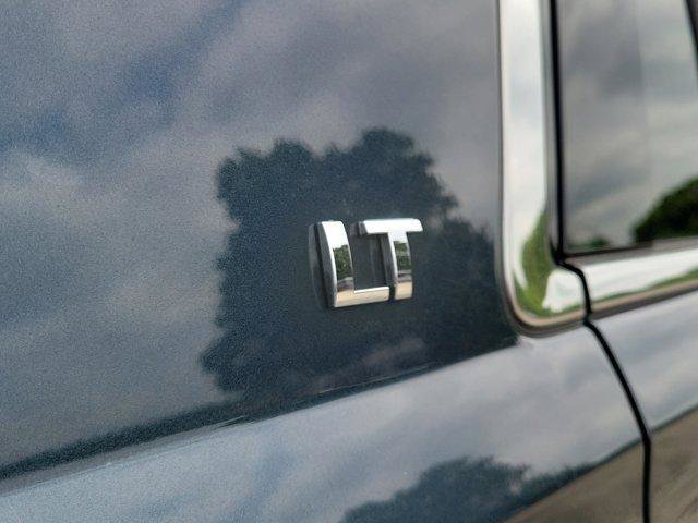 Used 2020 Chevrolet Tahoe LT AWD/4WD image 7