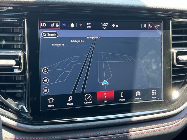 New 2025 Dodge Durango R/T image 26