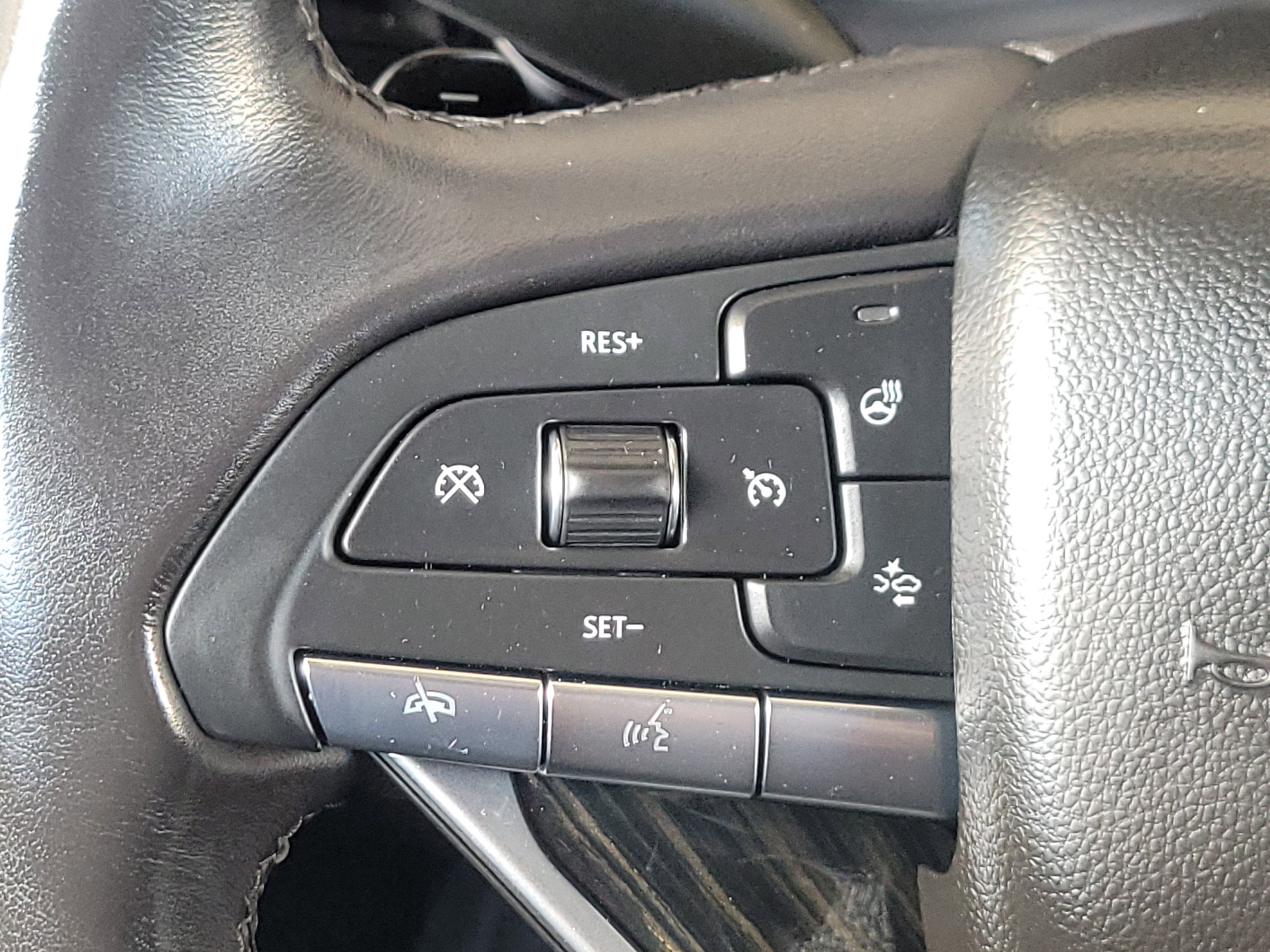 Used 2020 Cadillac XT6 Premium Luxury image 27