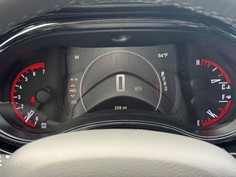 New 2026 Dodge Durango GT AWD/4WD image 14