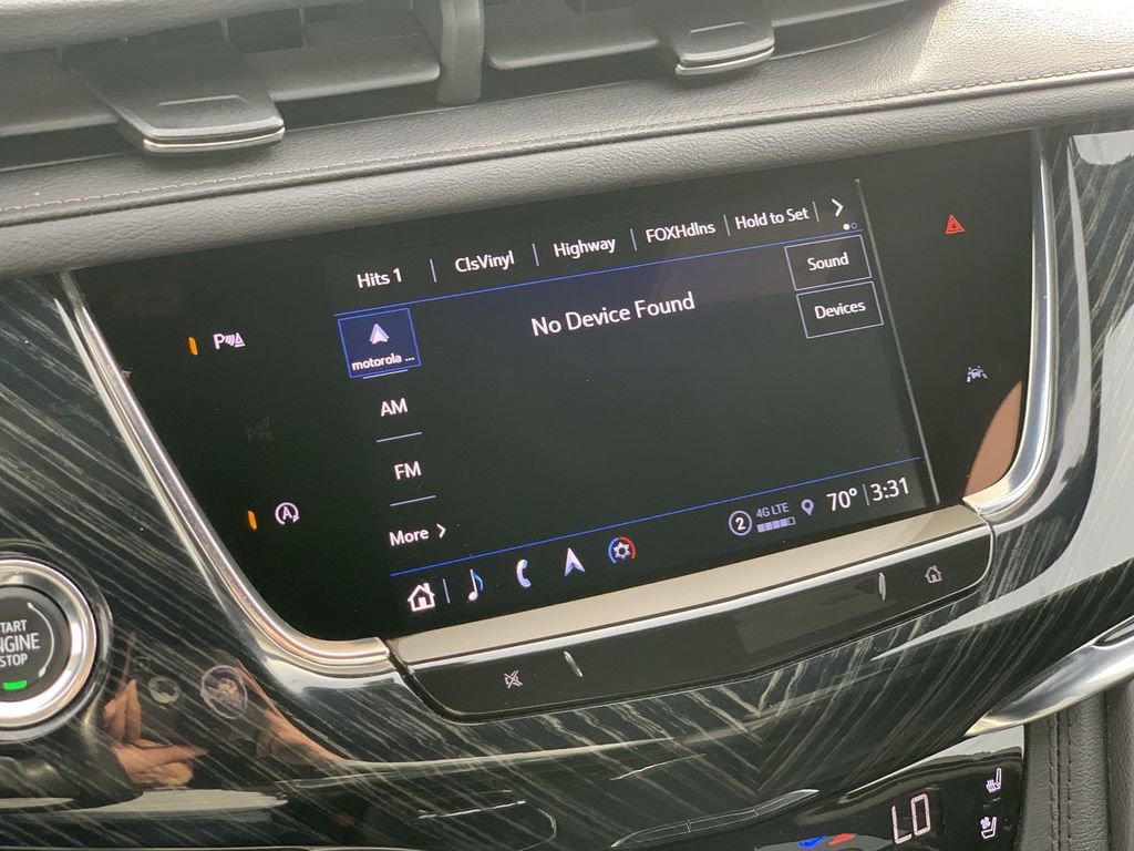 Used 2023 Cadillac XT6 Premium Luxury image 10