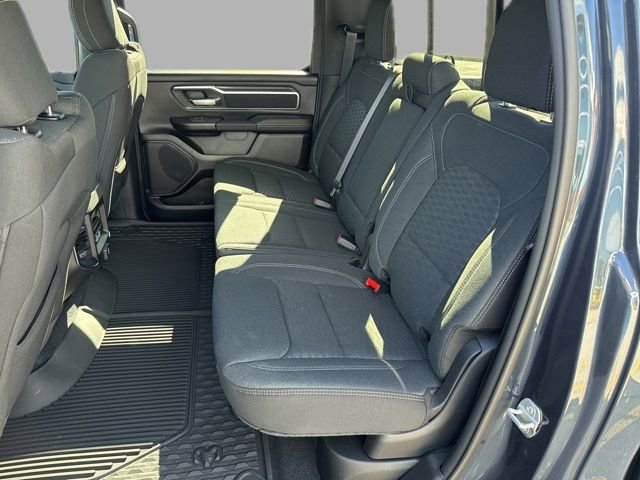 New 2026 RAM 1500 Big Horn image 11