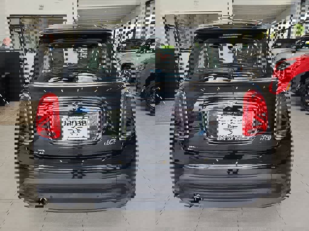 Certified 2023 MINI Cooper 2-Door Hardtop image 2