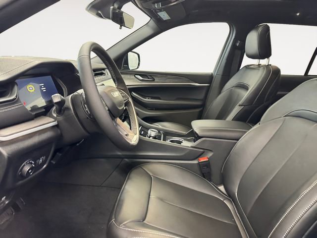 New 2026 Jeep Grand Cherokee Limited image 7