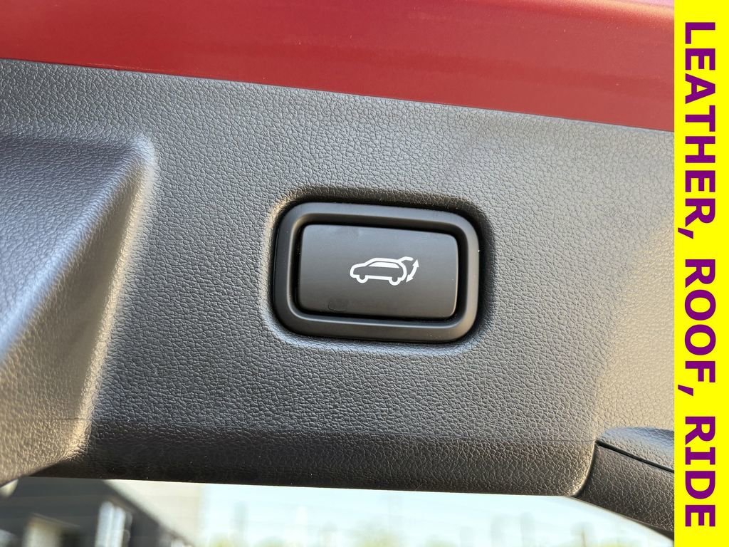 Used 2025 Hyundai Tucson SEL image 30