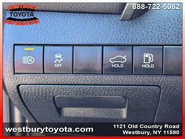 Certified 2020 Toyota Camry XSE w/ Blackout Package FWD image 22