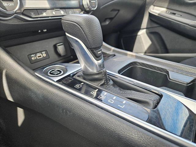 Used 2021 Nissan Sentra SV image 10