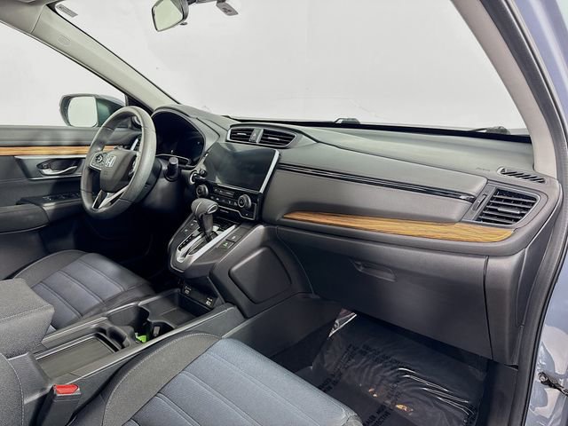 Used 2020 Honda CR-V EX image 28