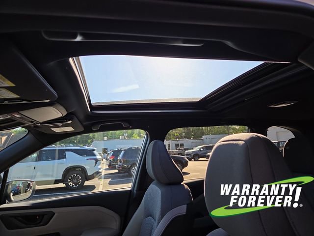 New 2026 Subaru Forester Premium AWD/4WD image 13