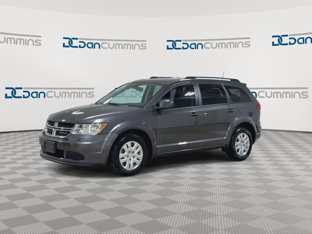 Used 2018 Dodge Journey SE FWD image 4