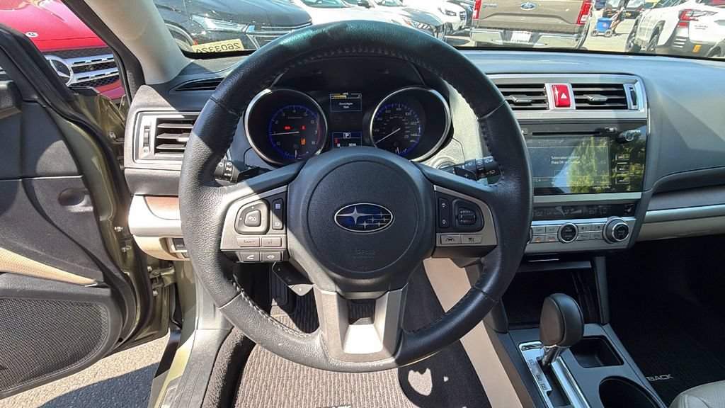 Used 2017 Subaru Outback 2.5i Limited AWD/4WD image 27