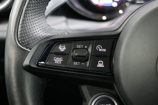 Used 2024 Alfa Romeo Tonale Ti w/ Active Assist Package image 24