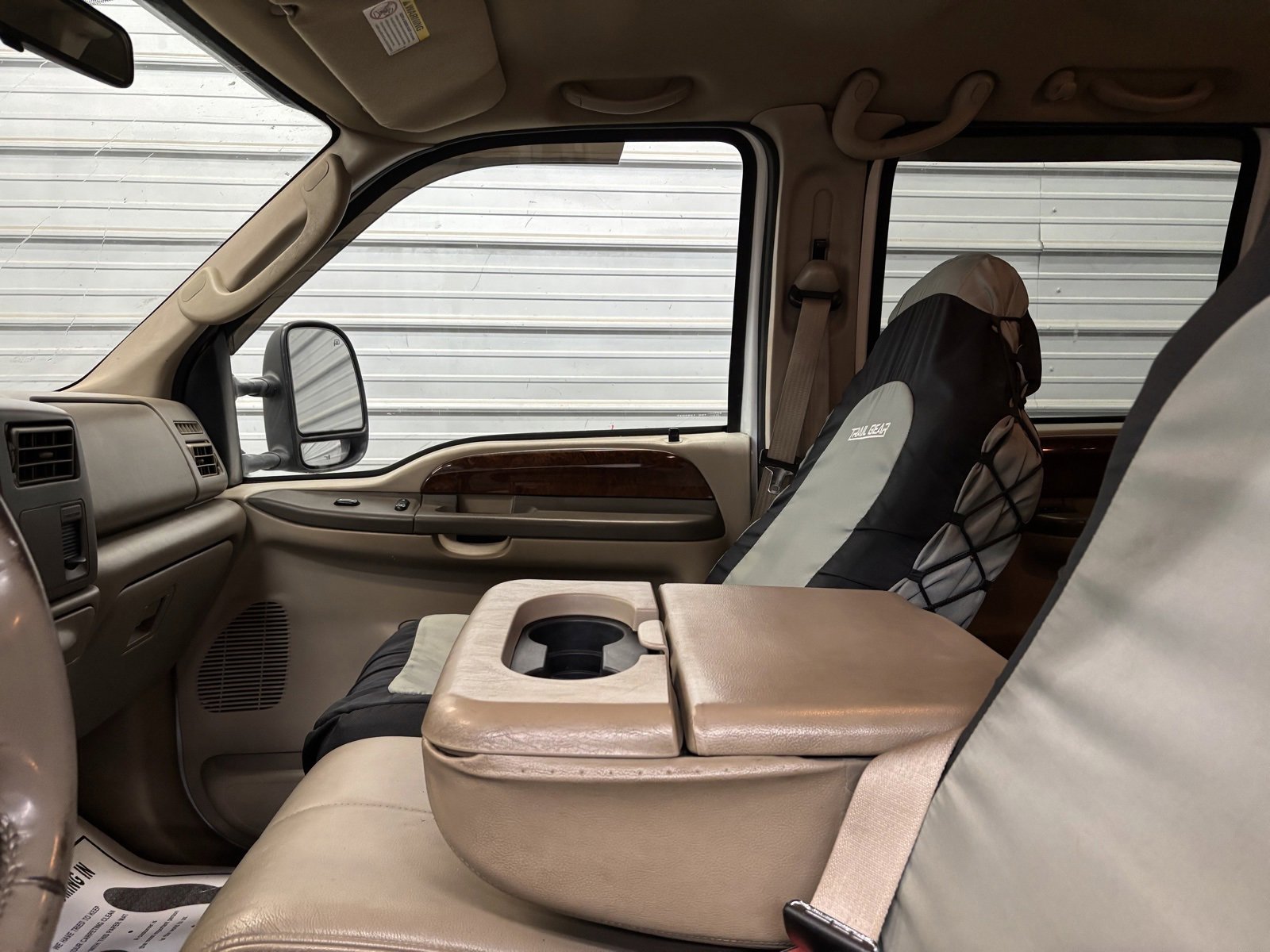 Used 2004 Ford F350 XL image 18