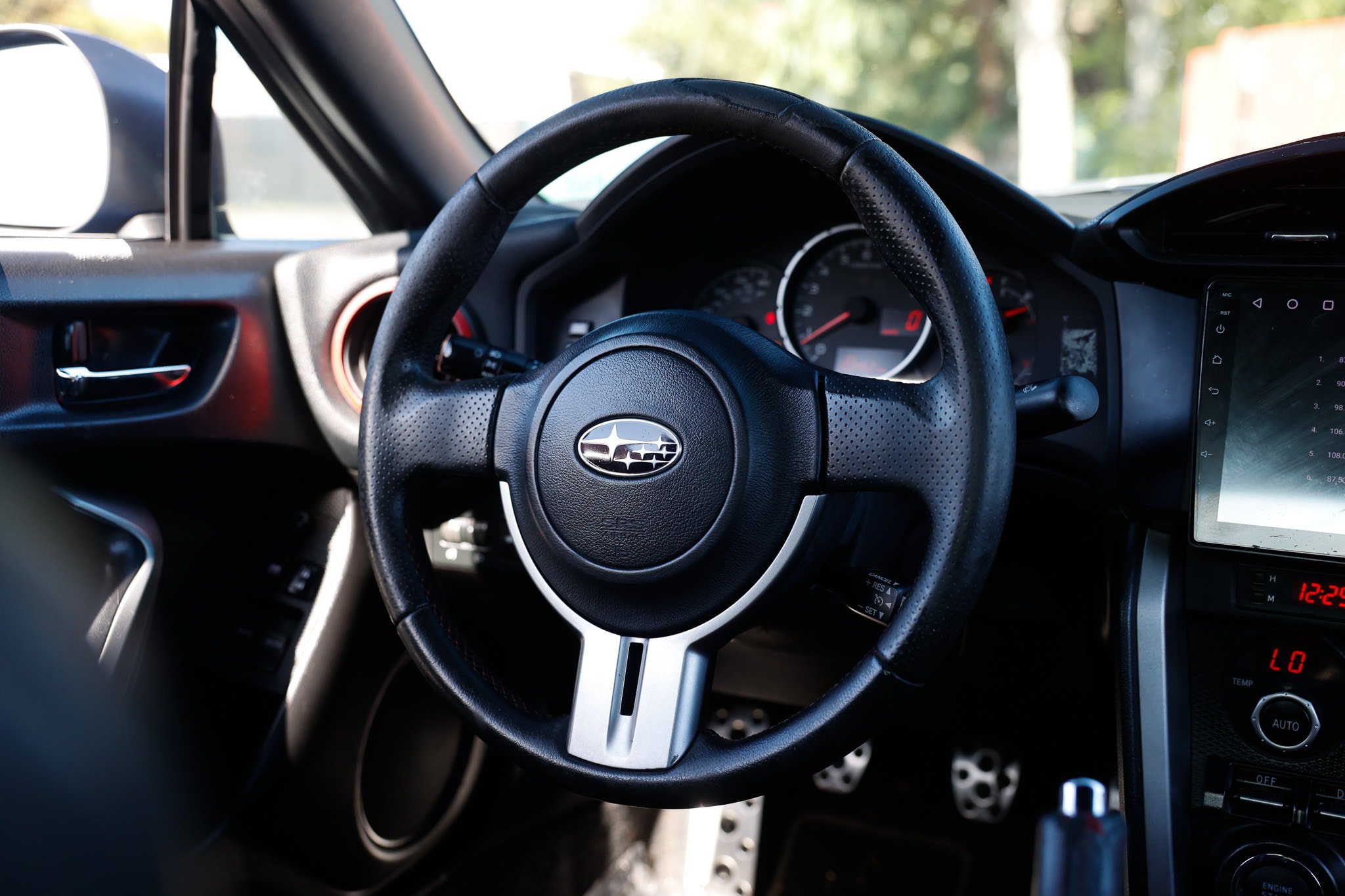Used 2013 Subaru BRZ Limited RWD image 34
