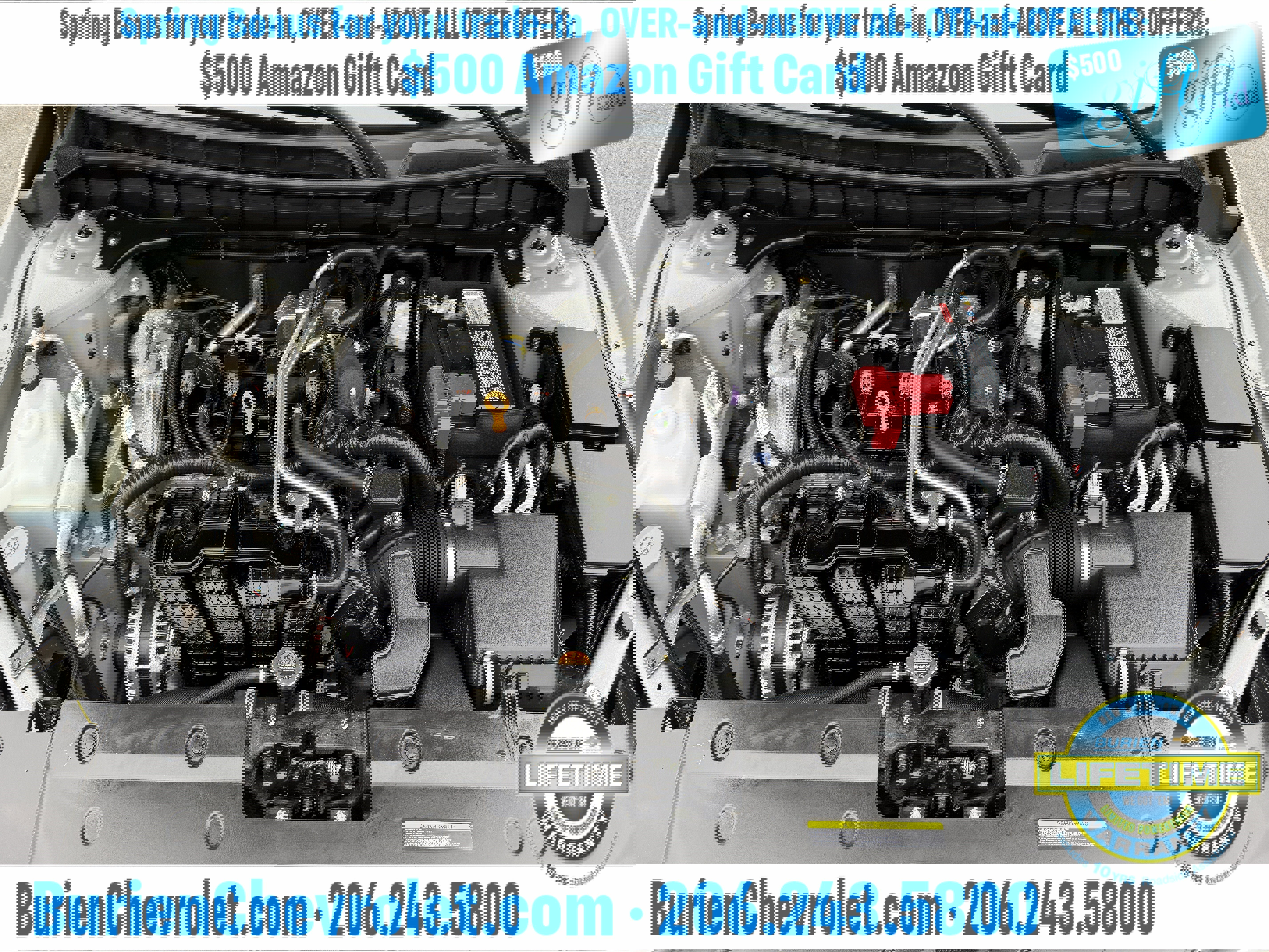 Used 2023 Nissan Altima 2.5 SL image 41