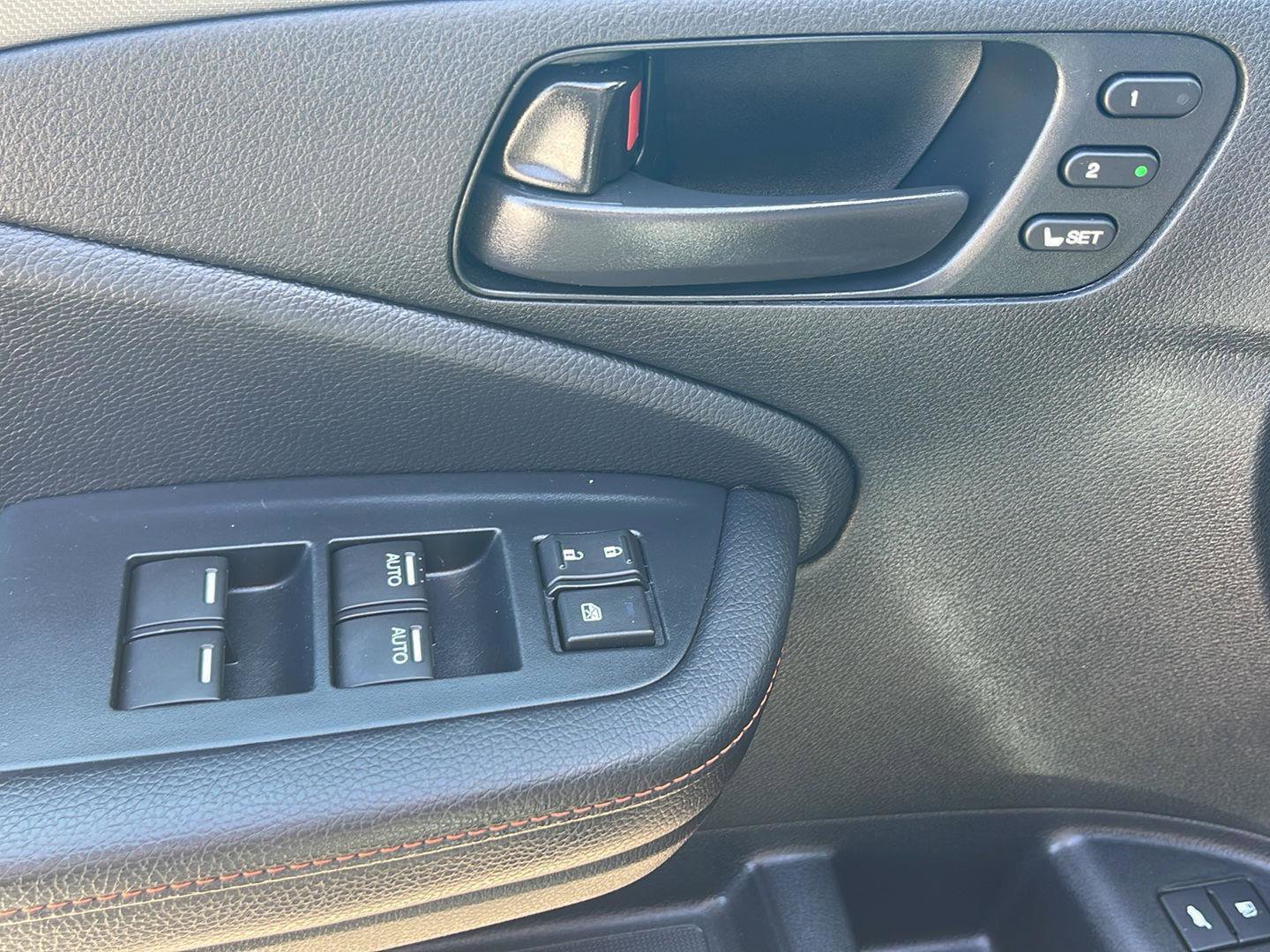 Used 2023 Honda Passport TrailSport image 20