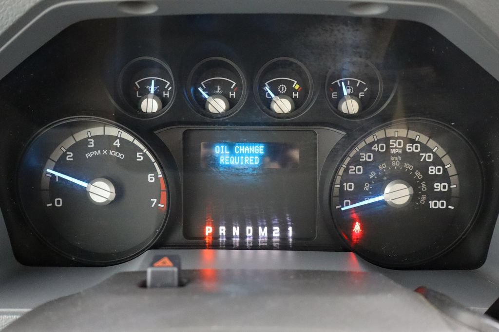 Used 2013 Ford F250 XLT RWD image 19