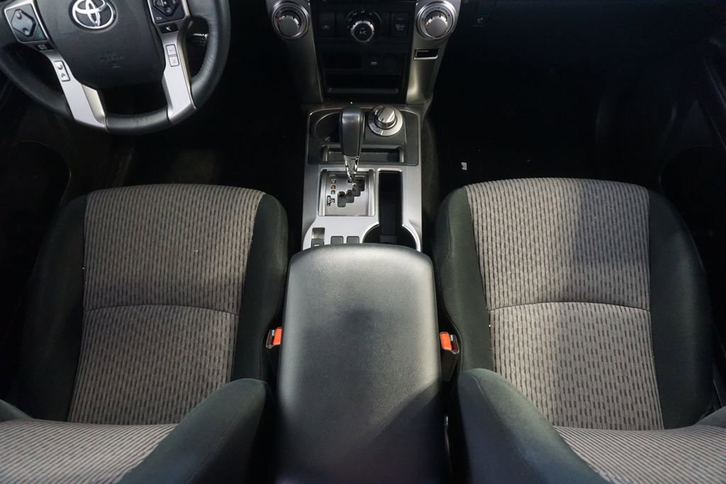 Used 2024 Toyota 4Runner SR5 image 26