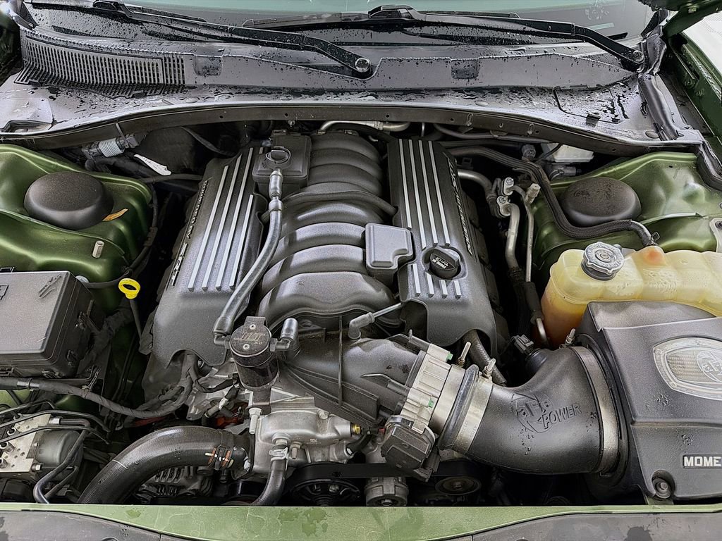 Used 2021 Dodge Charger Scat Pack RWD image 34
