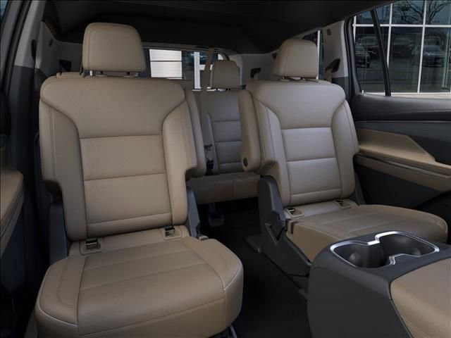 Certified 2026 Buick Enclave Preferred w/ Power Package image 17