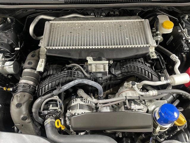 Used 2022 Subaru WRX Premium image 23