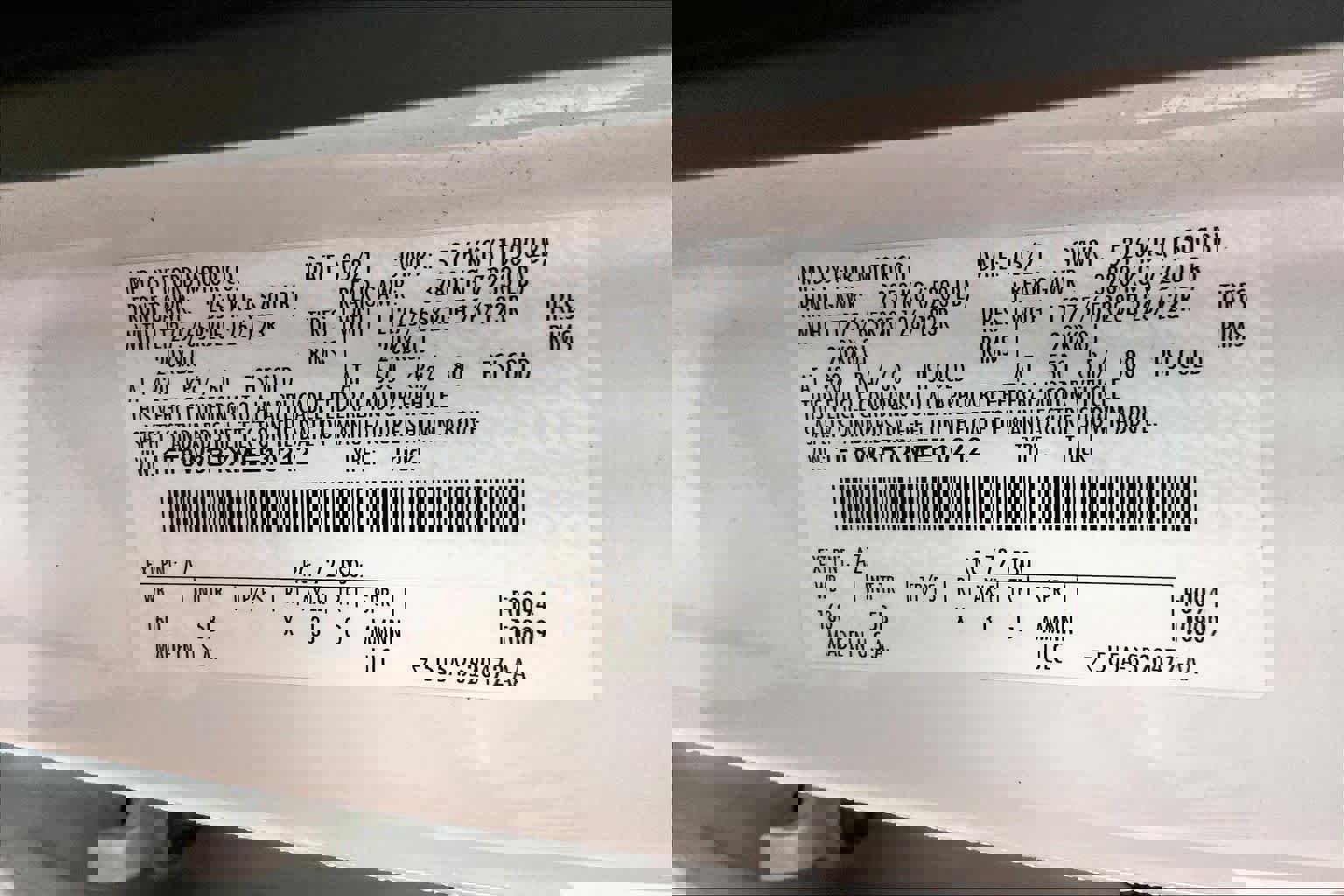 Used 2021 Ford F350 Lariat w/ Lariat Ultimate Package image 33