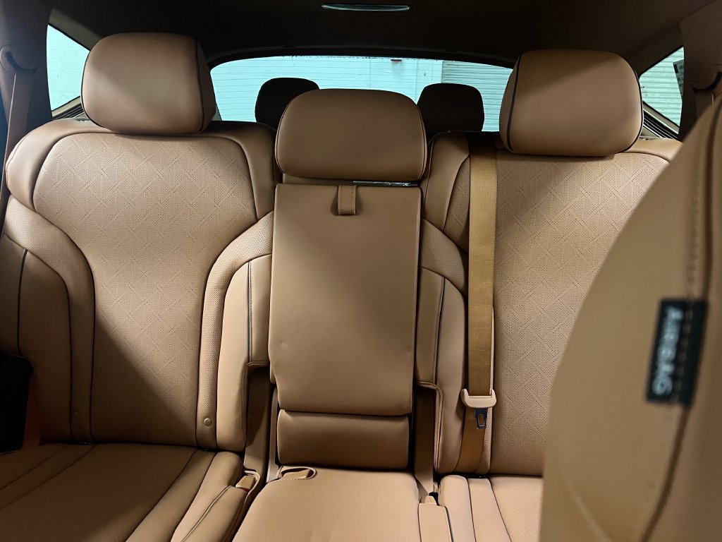 New 2027 Genesis GV80 2.5T Advanced AWD/4WD image 26