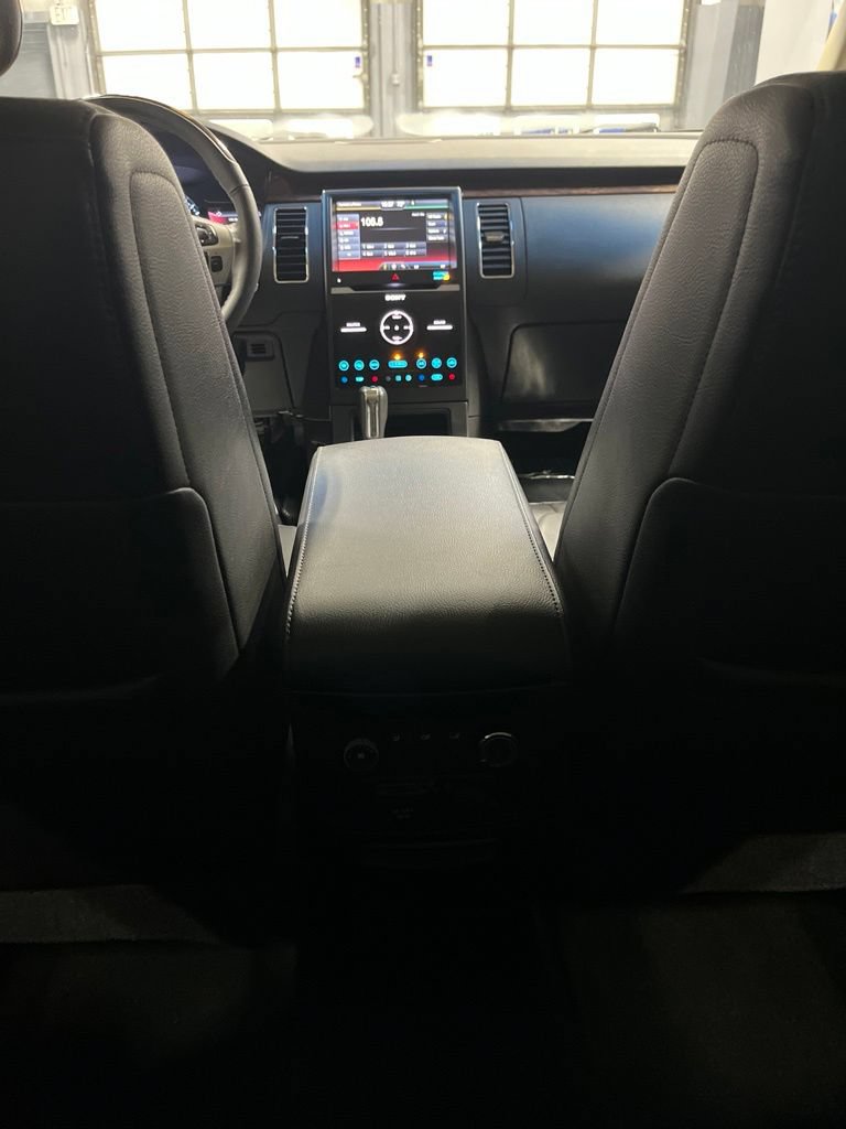 Used 2014 Ford Flex Limited w/ Equipment Group 303A AWD/4WD image 34