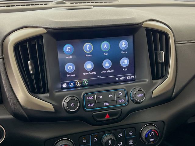 Used 2018 GMC Terrain Denali w/ Advanced Safety Package AWD/4WD image 17