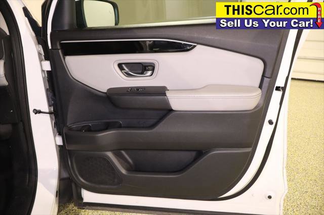 Used 2023 Honda Pilot EX-L image 37