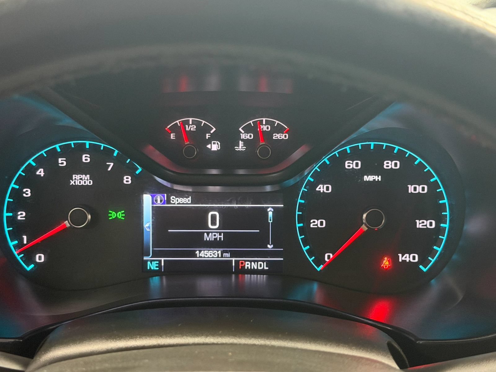 Used 2017 Chevrolet Colorado Z71 AWD/4WD image 28