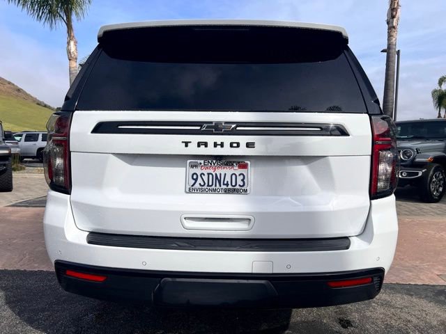 Used 2023 Chevrolet Tahoe Z71 w/ Luxury Package image 11