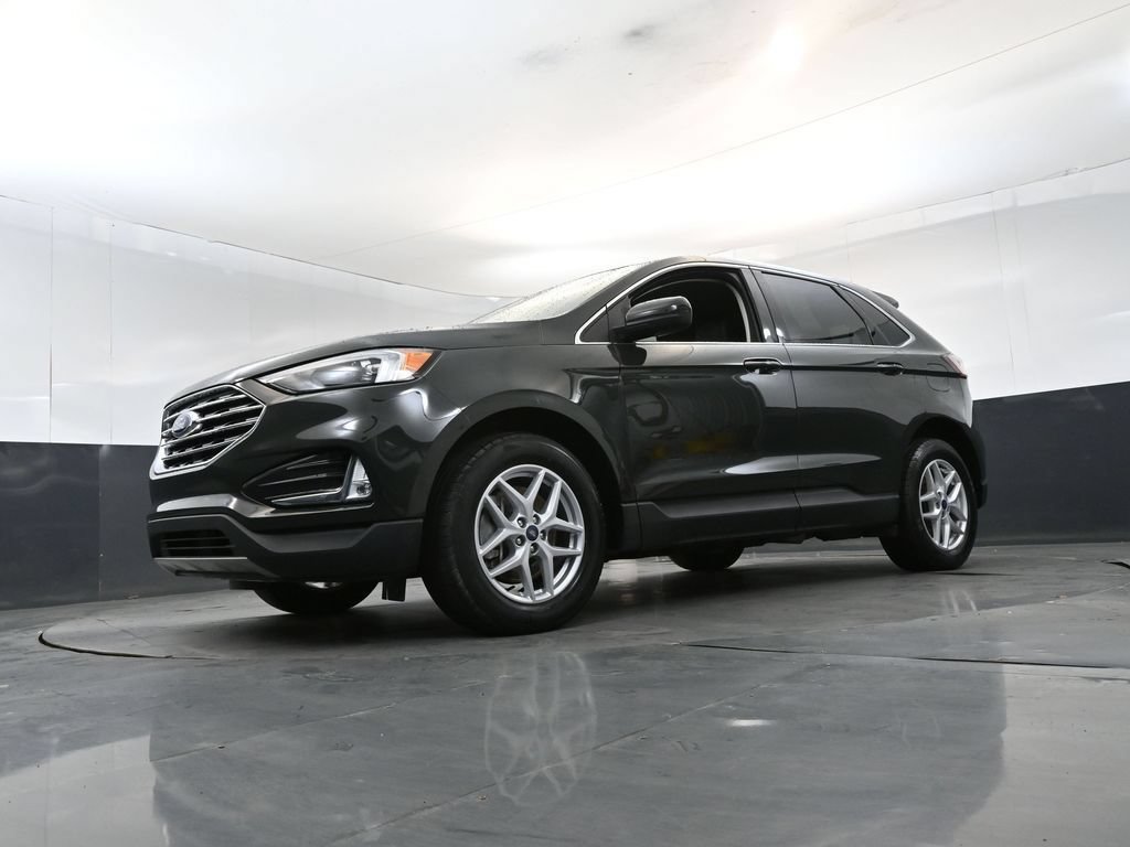 Used 2022 Ford Edge SEL w/ Convenience Package AWD/4WD image 20